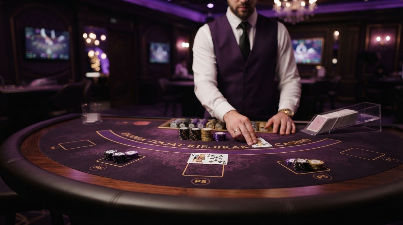 Utforsk Spillutvalget hos 0xBET Casino